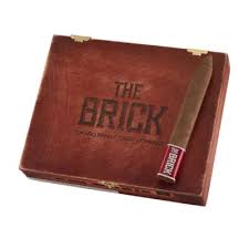 THE BRICK BY CARLOS TORANO TORPEDO 6 1/2 X 54 (20)