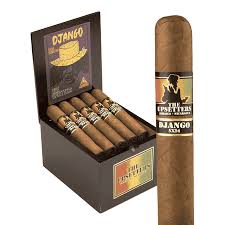 FOUNDATION THE UPSETTERS DJANGO 5X54  (20)