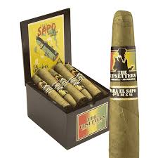FOUNDATION THE UPSETTERS PARA EL SAPO  4 1/2X38  (20)