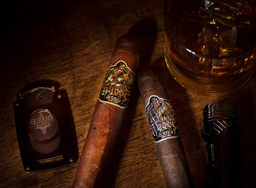 GURKHA GHOST SHADOW CT  (21 )