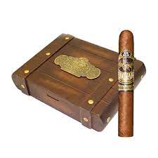 DEBONAIRE TORO HABANO 6X54  (20)