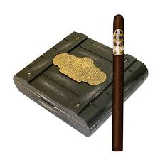 DEBONAIRE TORO MADURO 6X54  (20)