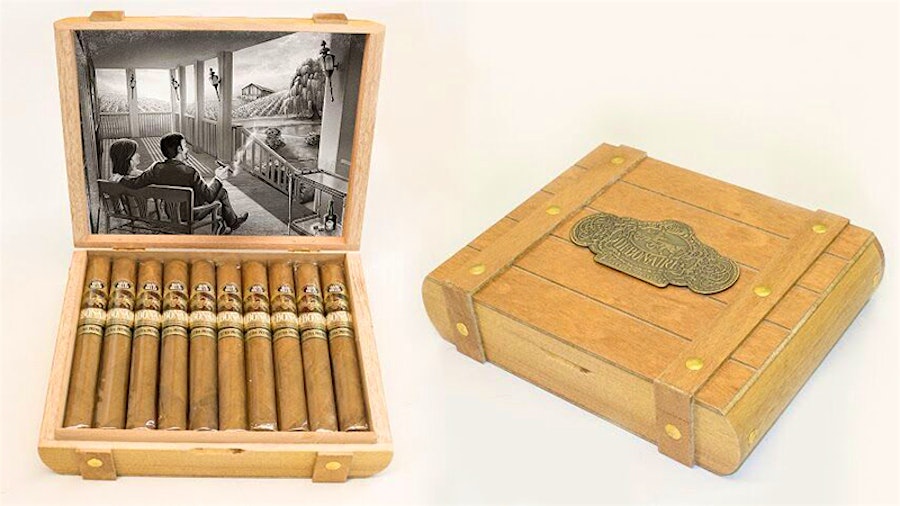 DEBONAIRE DAYBREAK TORO 6X50 (20)