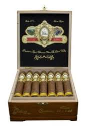 LA GALERA HABANO PILONES GORDO 6 1/4X60  (21)