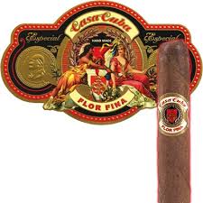 CASA CUBA DOBLE SEIS 30 6 X 52 ARTURO FUENTE