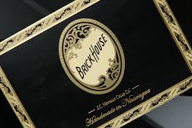 BRICK HOUSE MADURO TORO 25(6X52)