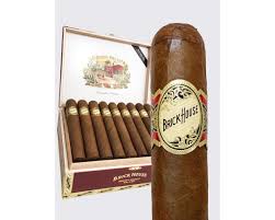BRICK HOUSE NATURAL ROBUSTO 25(5X54)