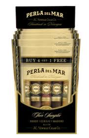 PERLA DEL MAR TORO SAMPLER 5/5 BAG (5)