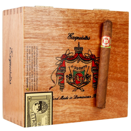 A/F EXQUISITOS SUN GROWN (50) ARTURO FUENTE