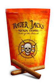 TRADER JACKS NAT AROMATIC 20(61/4X45)