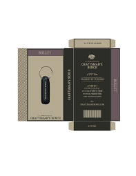 JC NEWMAN CRAFTSMAN'S BULLET CUTTER (20)