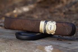 PERLA DEL MAR MADURO DOUBLE TORO BX 25(6X60)