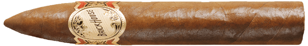 BRICK HOUSE NATURAL SHORT TORPEDO 25(51/2X52)