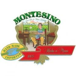 MONTESINO GRAN CORONA NATURAL 25 63/4 X 48