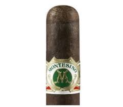 MONTESINO ROBUSTO MADURO 25 5 X 50