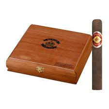 DIAMOND CROWN MADURO #7 PYRAMID BX 15(63/4X54)