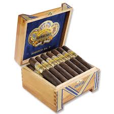 DIAMOND CROWN MAXIMUS DBL ROBUSTO NO.6  5X56 (20)