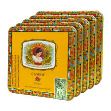 CUESTA REY CAMEO 10/10 TINS(41/4X32) JC NEWMAN