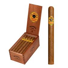 LA UNICA #300 NAT BX 20(63/4X44)