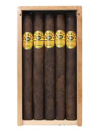 LA UNICA #300 MAD BX 20(63/4X44)