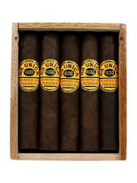 LA UNICA #400 MAD BX 20(41/2X50)