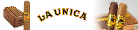 LA UNICA #500 NAT BX 20(51/2X42)