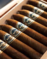 JC NEWMAN EL BATON ROBUSTO 5X54  (25)