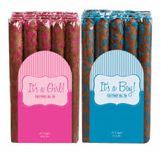 JCN #59 IT'S A BOY(61/4X45)FACTORY THROWOUTS JC NEWMAN