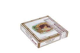 CUESTA REY CARAVELLE MAD BX 25(61/4X34)