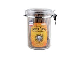 TRADER JACKS KICKIN JAR OF 30(61/4X45)
