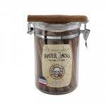 TRADER JACKS SUNRISE JAR OF 30(61/4X45)