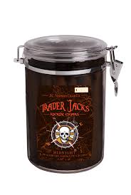 TRADER JACKS MIDNIGHT JAR OF 30(61/4X45)