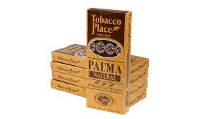 TOBACCO PLACE PALMA MAD 5/4PK(61/4X42) JC NEWMAN