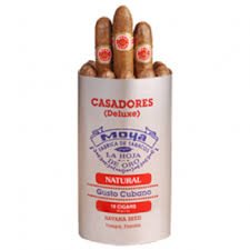 MOYA CAZADORES NAT BDL 18(51/2X48) JC NEWMAN