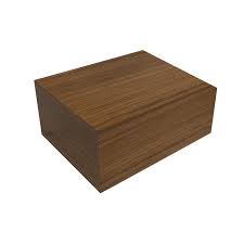 JC NEWMAN CRAFTSMAN'S BENCH ANDEAN HUMIDOR