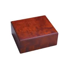 JC NEWMAN CRAFTSMAN'S BENCH GLENWOOD HUMIDOR
