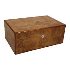 JC NEWMAN DC WESLEY HUMIDOR-40 CNT