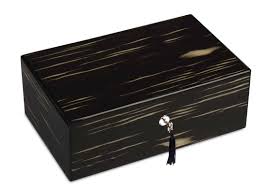 JC NEWMAN DC MOZART HUMIDOR-90 CNT