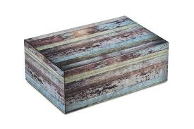 JC NEWMAN CRAFTSMAN'S BENCH KEY WEST HUMIDOR