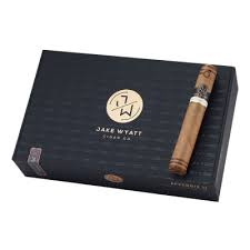 JAKE WYATT APPENDIX II GORDO 6X60  (22)