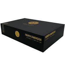 JAKE WYATT FOURTH DIMENSION BELICOSO 6X52  (22)