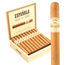ESPANOLA CONNECTICUT ROBUSTO 5X50 (20) JC NEWMAN