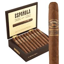 ESPANOLA MADURO ROBUSTO 5X50 (20) JM