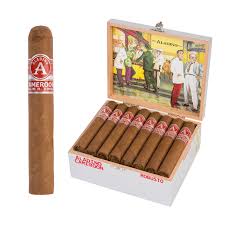 ALADINO CAMEROON GORDO 6 1/2X60  (20) JRE