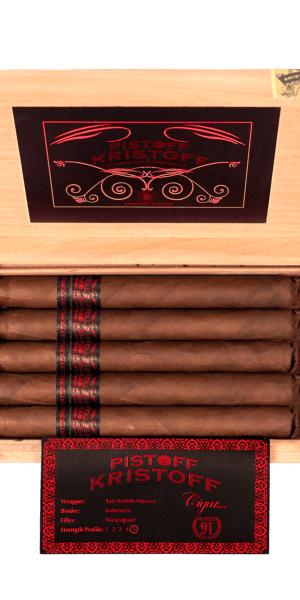 KRISTOFF PISTOFF 6X60 (10)