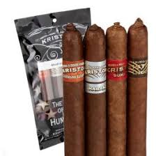 KRISTOFF MEDIUM HUMIDABAG SAMPLER  (40)