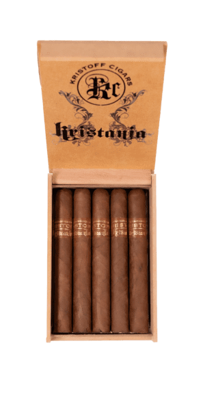 KRISTOFF KRISTANIA 60  5.5 X 60  (20)