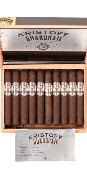 KRISTOFF GUARDRAIL ROBUSTO(20)