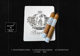 OVEJA NEGRA PORCELAIN ROBUSTO 5X50  (20)