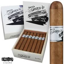OVEJA NEGRA EMILIO SUAVE 7X48  (20)